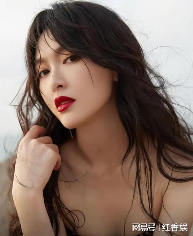 位女明星谁才是你心目中的女神？尊龙凯时APP来自上海的10(图2)