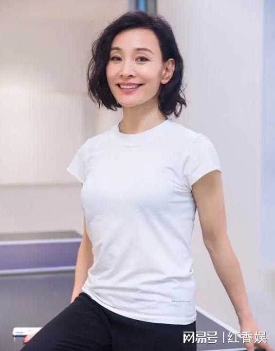 位女明星谁才是你心目中的女神？尊龙凯时APP来自上海的10(图5)