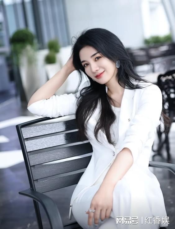 位女明星谁才是你心目中的女神？尊龙凯时APP来自上海的10(图8)