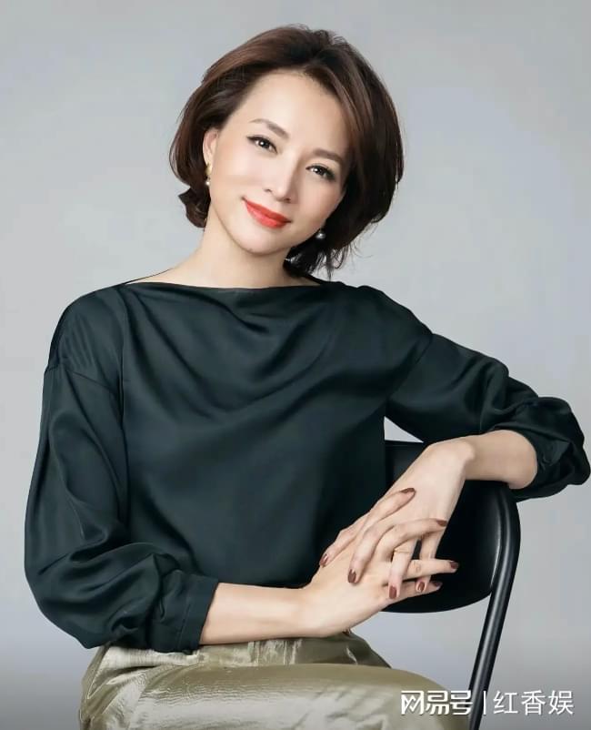 位女明星谁才是你心目中的女神？尊龙凯时APP来自上海的10(图10)