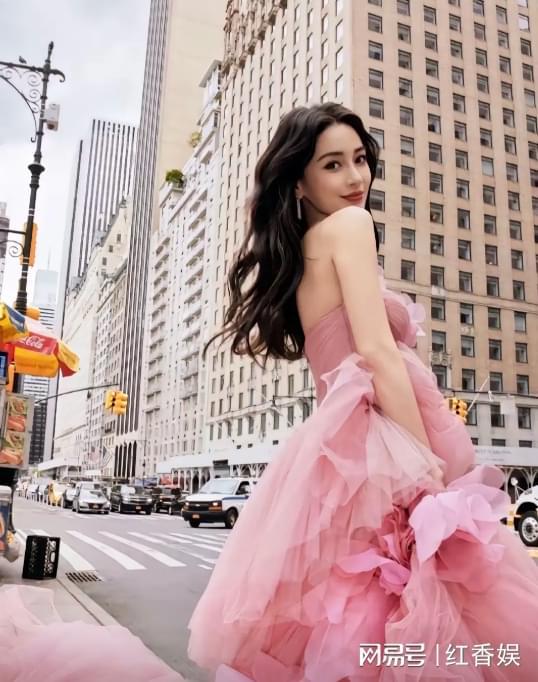 位女明星谁才是你心目中的女神？尊龙凯时APP来自上海的10(图6)