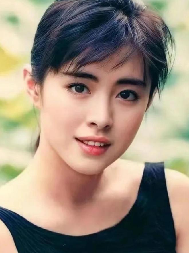 了16年的王祖贤她的钱都是从何而来人生就是搏不工作不拍戏在温哥华住