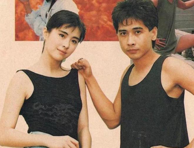 了16年的王祖贤她的钱都是从何而来人生就是搏不工作不拍戏在温哥华住(图3)