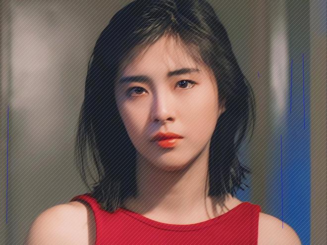 了16年的王祖贤她的钱都是从何而来人生就是搏不工作不拍戏在温哥华住(图9)