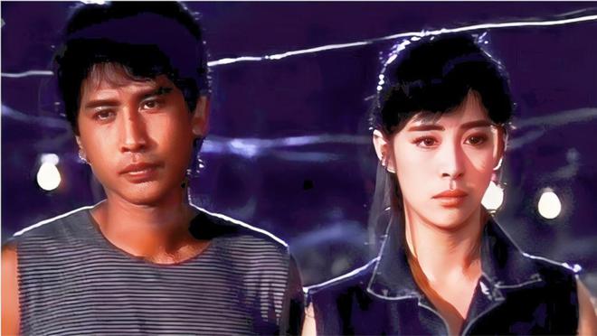 了16年的王祖贤她的钱都是从何而来人生就是搏不工作不拍戏在温哥华住(图8)
