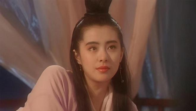 了16年的王祖贤她的钱都是从何而来人生就是搏不工作不拍戏在温哥华住(图10)