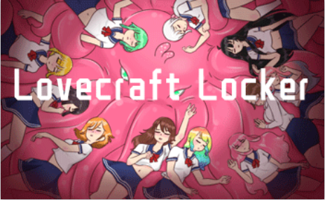 t locker1403版本游戏尊龙凯时APPlovecraf(图2)