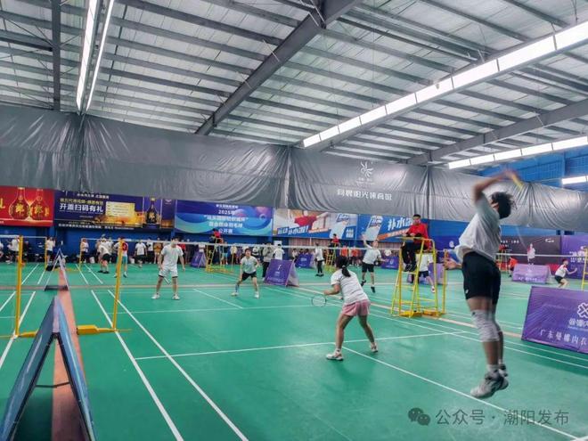 约潮阳｜这些精彩活动等您来！z6尊龙网站登录入口五一相(图10)