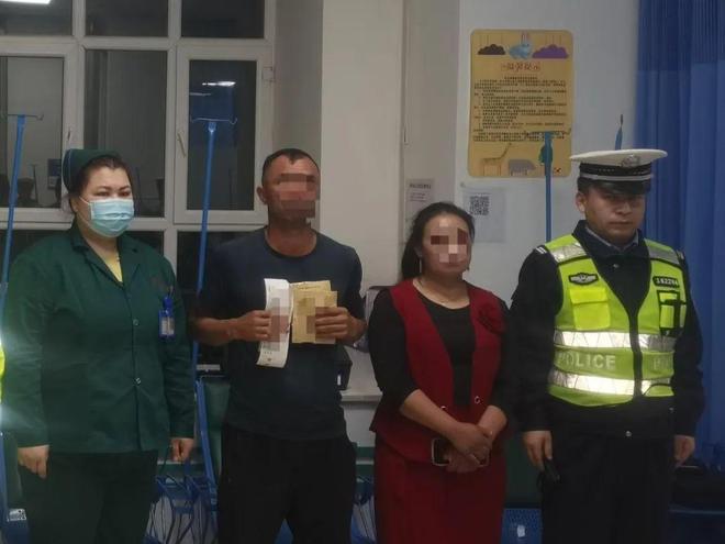 值143司机懵圈交140块能了事？尊龙凯时·中国网站【案例警示】醉驾(图2)