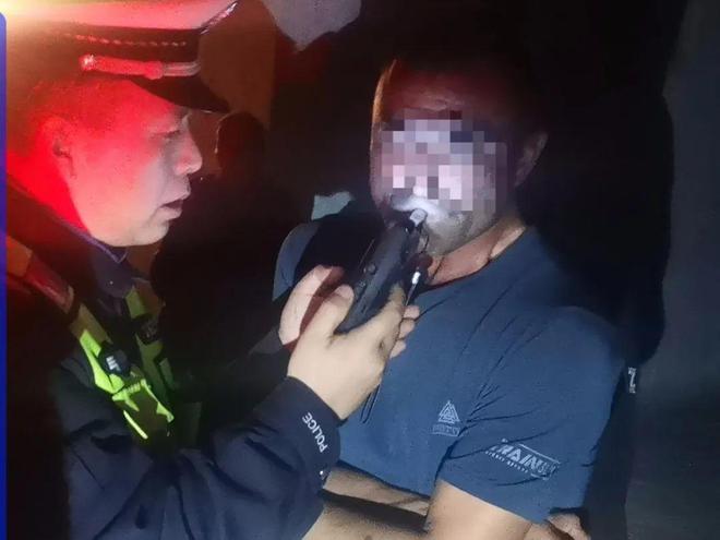 值143司机懵圈交140块能了事？尊龙凯时·中国网站【案例警示】醉驾(图4)