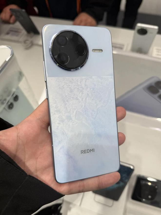 6 Pro成618最大赢家无情降价重回销量榜首尊龙凯时新版APP4999元！iPhone 1(图4)