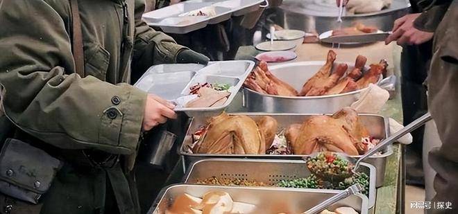 援朝有五个冷知识很少提及超乎我们的想象凯时尊龙人生就是博是时候说出真相！抗美(图3)