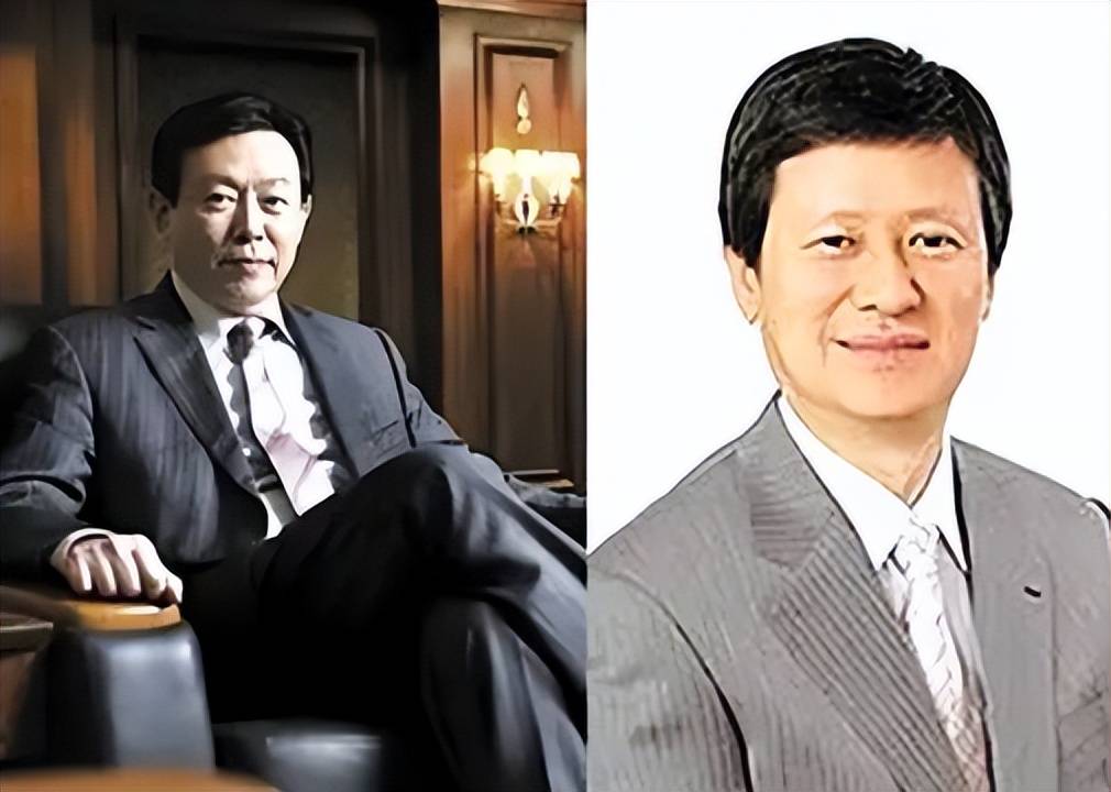 陷各类丑闻乐天家族没落得有理有据尊龙凯时app网站攀附日本发家深(图2)