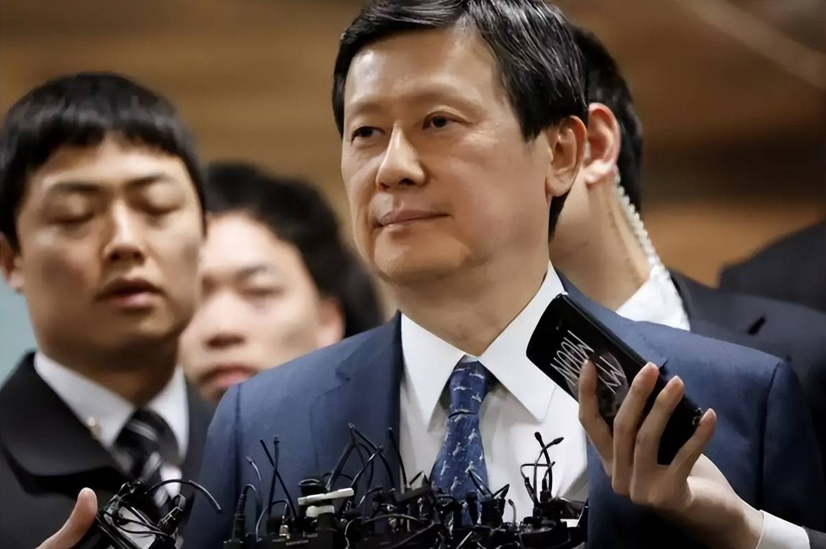 陷各类丑闻乐天家族没落得有理有据尊龙凯时app网站攀附日本发家深(图6)