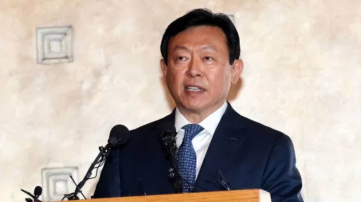 陷各类丑闻乐天家族没落得有理有据尊龙凯时app网站攀附日本发家深(图16)