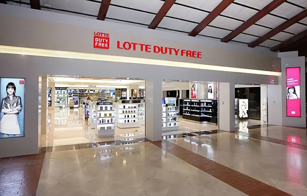 陷各类丑闻乐天家族没落得有理有据尊龙凯时app网站攀附日本发家深(图18)