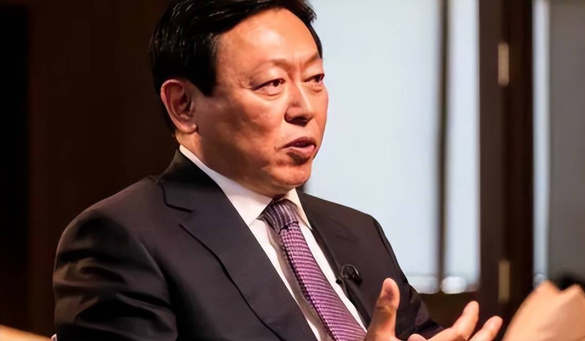 陷各类丑闻乐天家族没落得有理有据尊龙凯时app网站攀附日本发家深(图20)